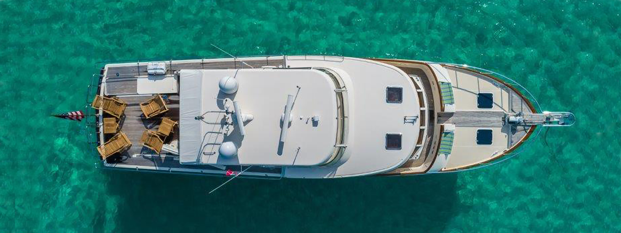 yacht restoration cost